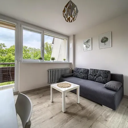 Appartement Park Skowroni Homely By Bookinghost *