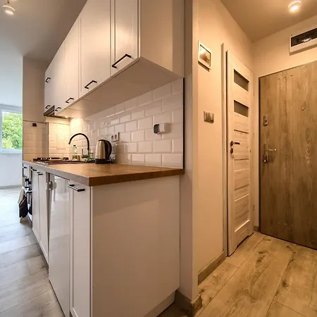 Appartement Park Skowroni Homely By Bookinghost