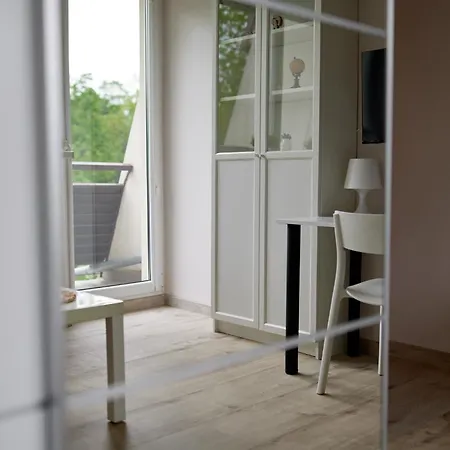 Appartement Park Skowroni Homely By Bookinghost *