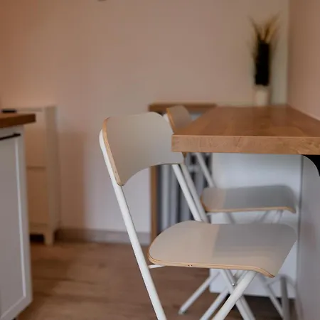 Appartement Park Skowroni Homely By Bookinghost Wrocław