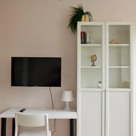 Park Skowroni Homely By Bookinghost Appartement *